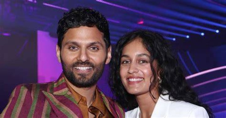 Unveiling The Extraordinary Journey Of Jay Shetty's Wife