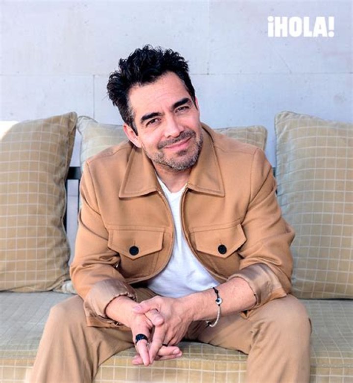 Unveiling The Extraordinary World Of Omar Emiliano Chaparro