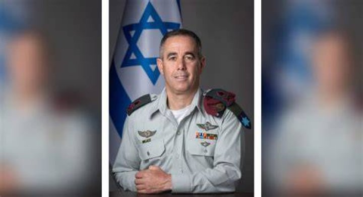 Unveiling The Faith, Nationality, And Military Career Of Nimrod Aloni