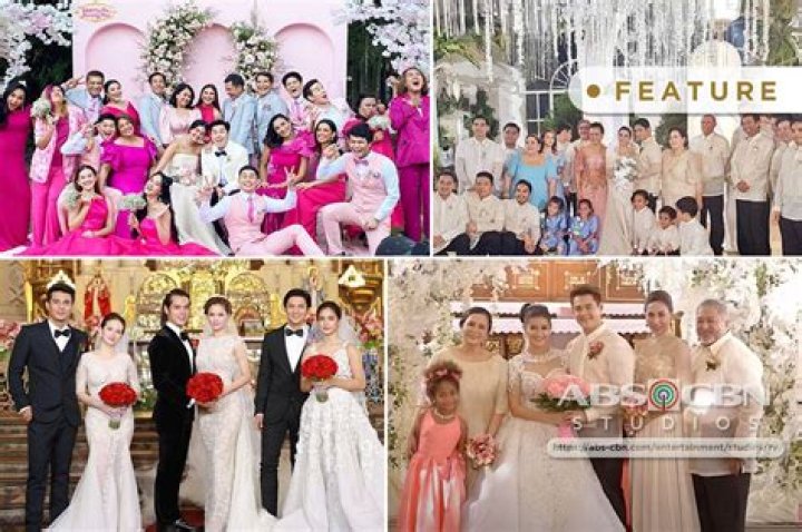 Unveiling The Family Life Of Ian Veneracion: Wife And Children Revealed
