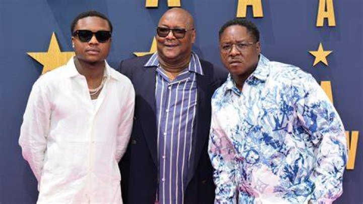Unveiling The Heart Of A Proud Father: Jadakiss's Journey