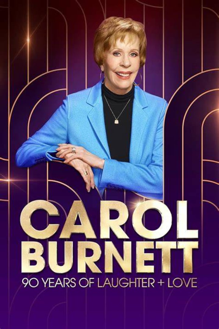 Unveiling The Heart Of Carol Burnett's Family: Love, Laughter, And Inspiration