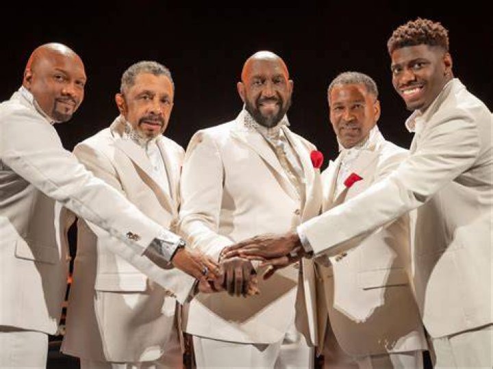 Unveiling The Heartfelt Legacy Of Otis Williams: A Father's Love Revealed