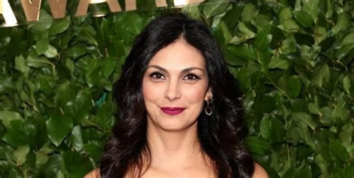 Unveiling The Height Of Morena Baccarin: Insights And Discoveries