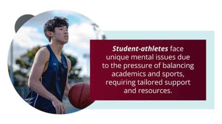 Unveiling The Hidden Crisis Among Student-Athletes