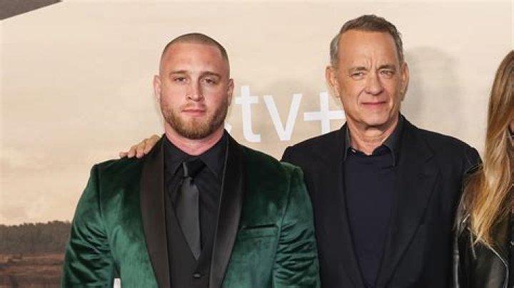 Unveiling The Hidden Depths Of Tom Hanks' Son, Chet: Discoveries And Insights