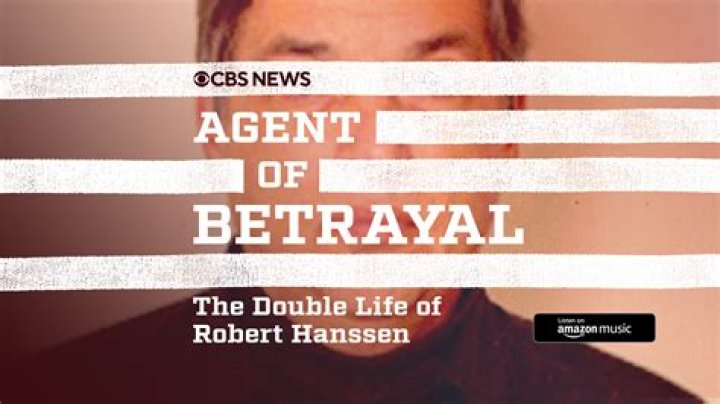 Unveiling The Hidden Story Of Robert Hanssen's Children: Discoveries And Insights