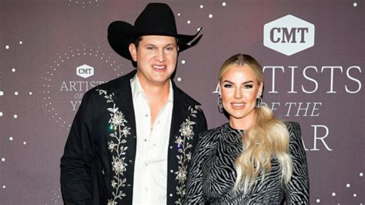 Unveiling The Hidden Truths: Jon Pardi's Wife Revealed