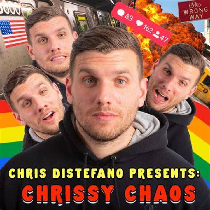 Unveiling The Hilarious And Heartwarming World Of Chris Distefano's Dad