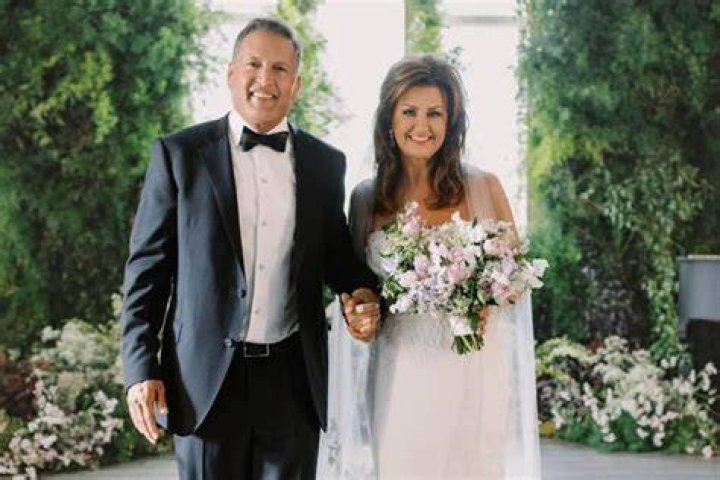 Unveiling The Identity Of Joni Lamb's New Husband: Secrets And Surprises Revealed