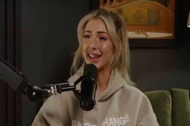 Unveiling The Impact And Ramifications Of Nala Ray's OnlyFans Leaks