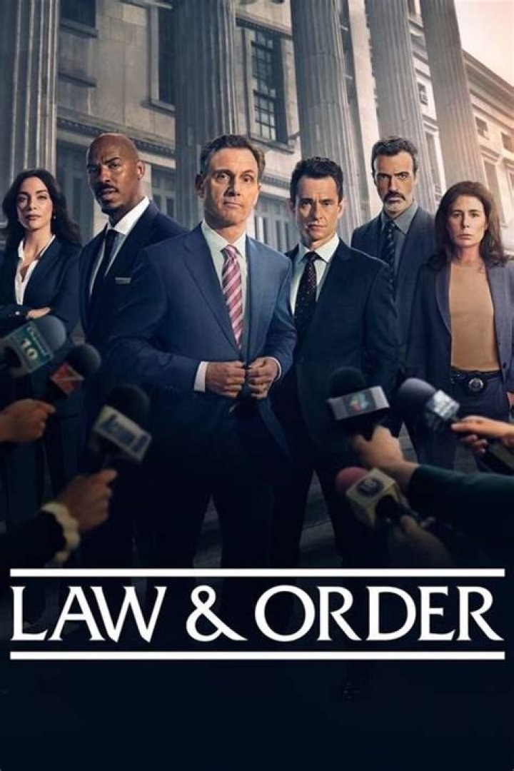Unveiling The Impact Of Cast Departures On "Law & Order"