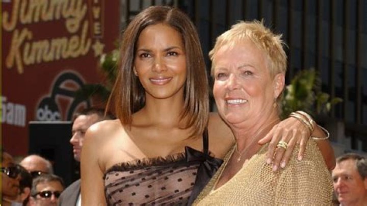 Unveiling The Impact Of Heidi Berry Henderson On Halle Berry's Legacy