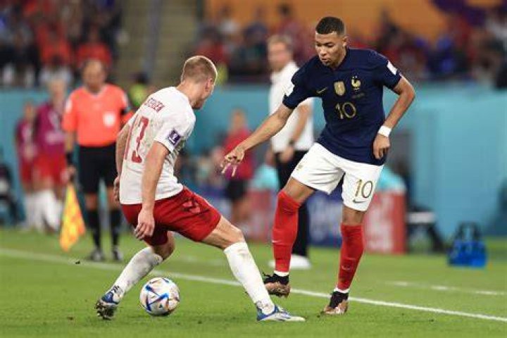 Unveiling The Impact Of Race In Soccer