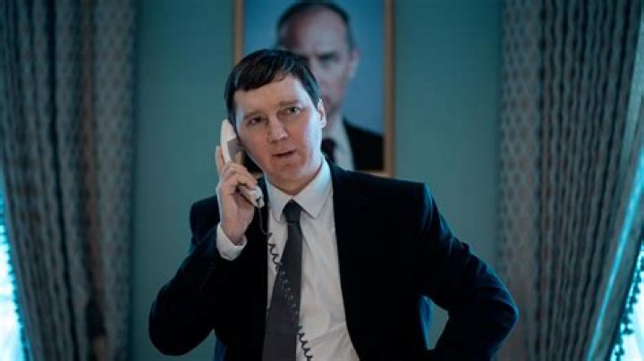 Unveiling The Influence Of Paul Dano's Father: A Journey Of Discovery