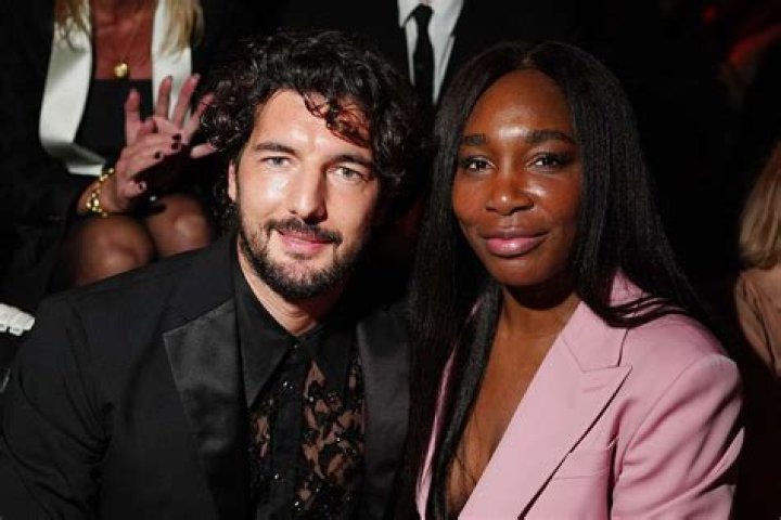 Unveiling The Inspiring Story Behind Venus Williams' Husband