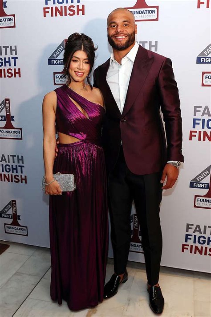 Unveiling The Inspiring Story Of Dak Prescott's Sister