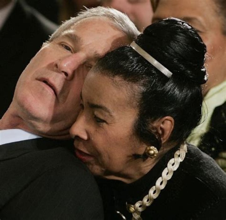 Unveiling The Inspiring Story Of Xernona Clayton's Husband