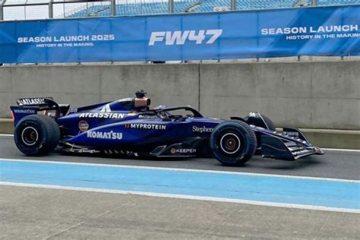 Unveiling The Inspiring World Of Carlos Sainz Jr.'s Family
