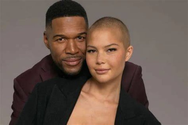Unveiling The Inspiring World Of Michael Strahan's Wife