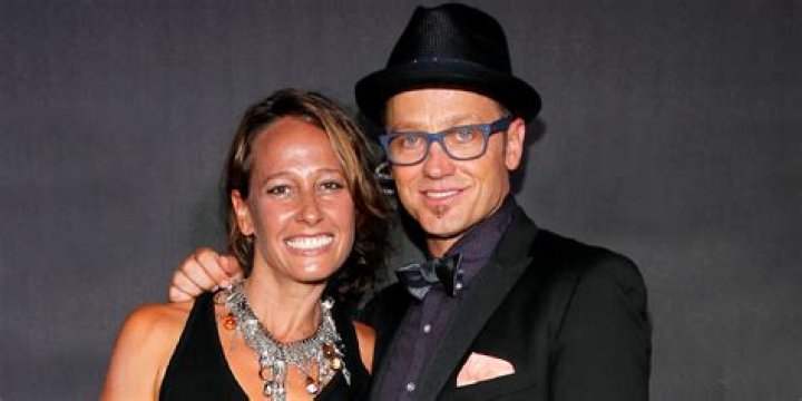 Unveiling The Inspiring World Of TobyMac's Wife
