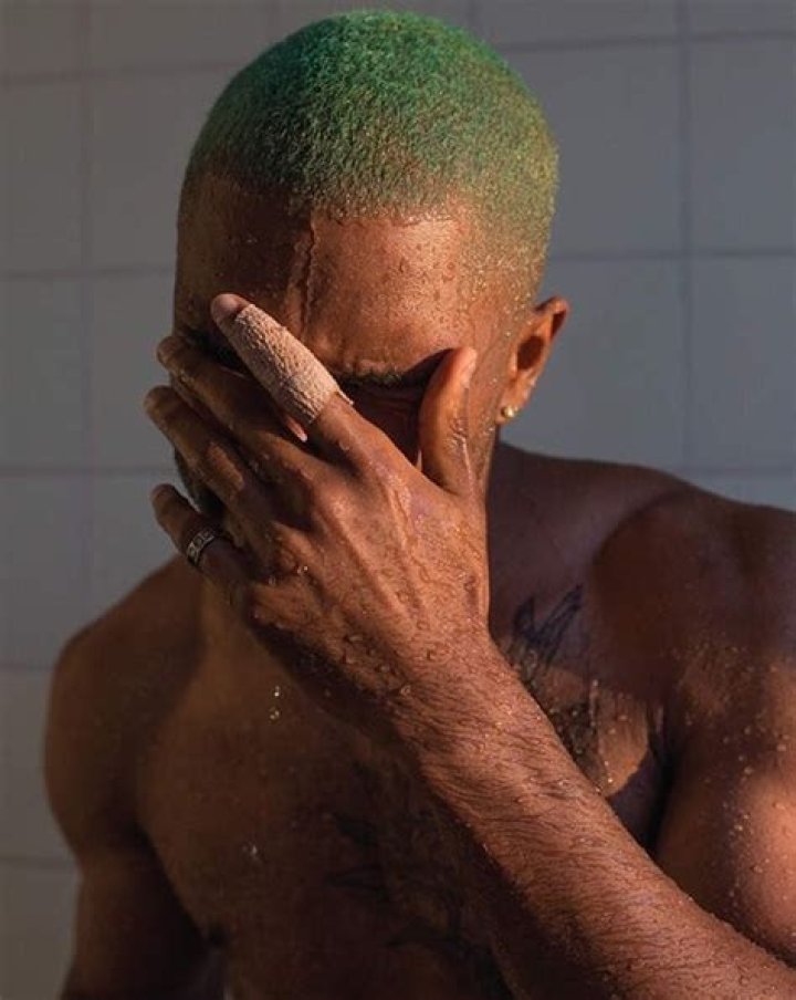 Unveiling The Interwoven Fabric Of Frank Ocean's Identity: Muslim, Biracial, And American