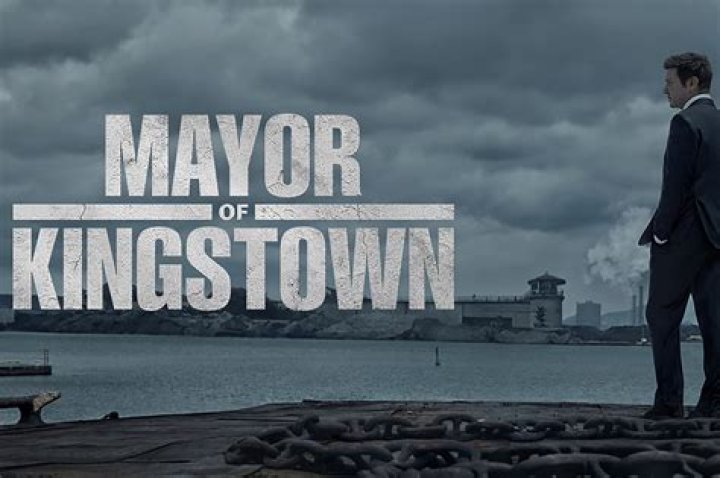 Unveiling the Intrigue: The World of "Mayor of Kingstown"