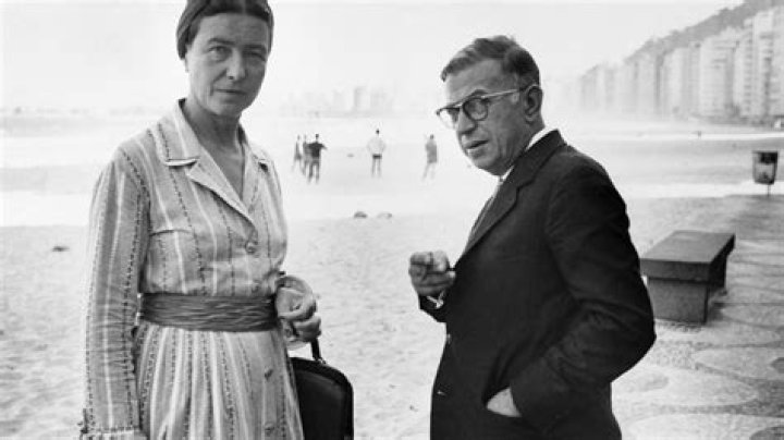 Unveiling The Intriguing Marriage Of Charlotte And Jean-Paul Sartre