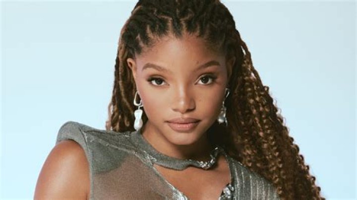Unveiling The Intriguing Reality: Halle Bailey And Disability