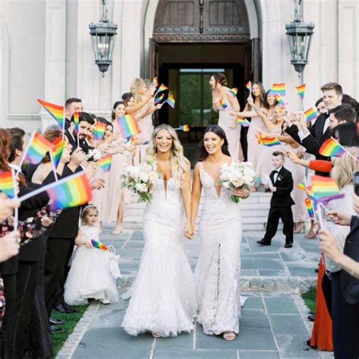 Unveiling The Journey Of A Married LGBTQ+ Woman
