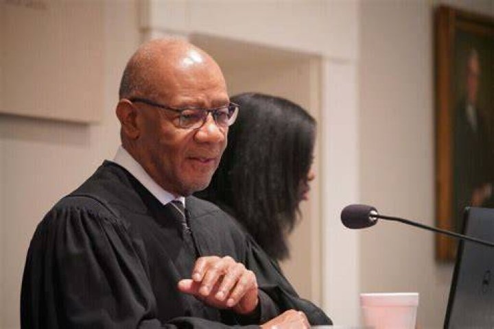 Unveiling The Journey Of Judge Clifton Newman's Son: Discoveries From The Shadows