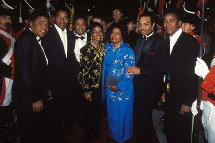 Unveiling The Legacy And Impact Of Jermaine Jackson