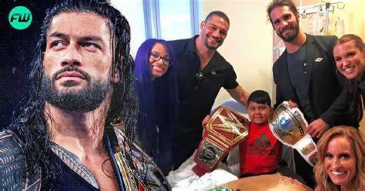 Unveiling The Legacy And Impact Of Roman Reigns, Cousins, And Dwayne Johnson