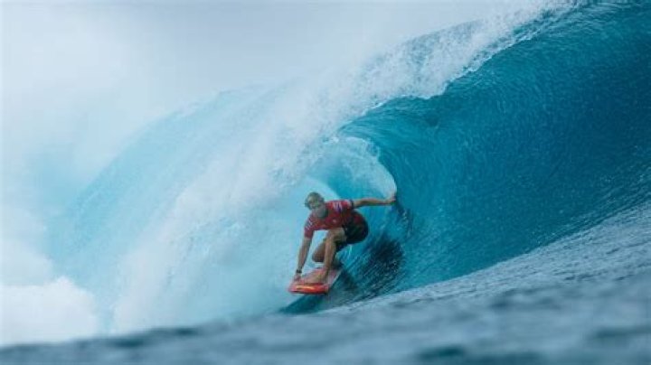 Unveiling the Legacy: John John Florence's Father and His Influence on Surfing