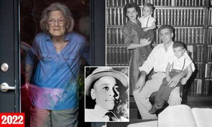 Unveiling The Legacy Of "Roy Bryant's Children": Discoveries And Insights