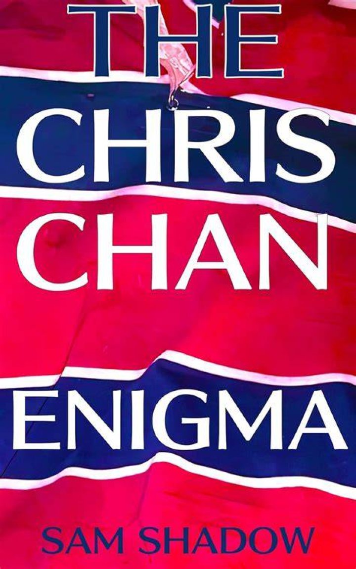 Unveiling The Legal And Ethical Enigma Of "Chris Chan Bailed"