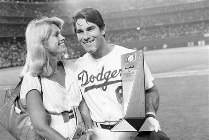 Unveiling The Legend: Steve Garvey Wiki
