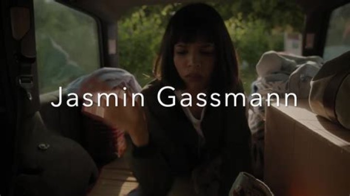 Unveiling the Life and Career of Jasmin Gassmann