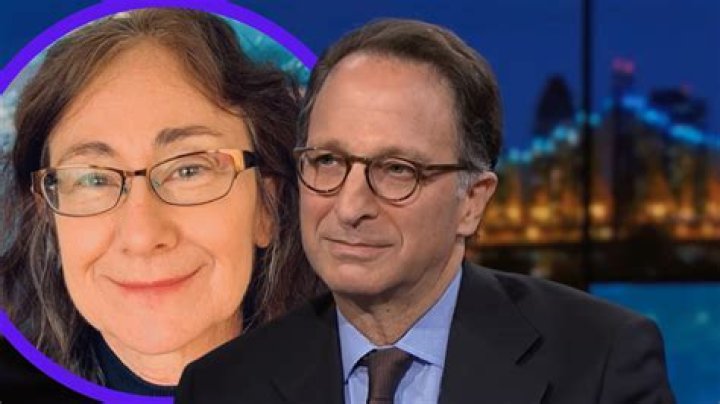 Unveiling The Life And Impact Of Andrew Weissmann's Wife