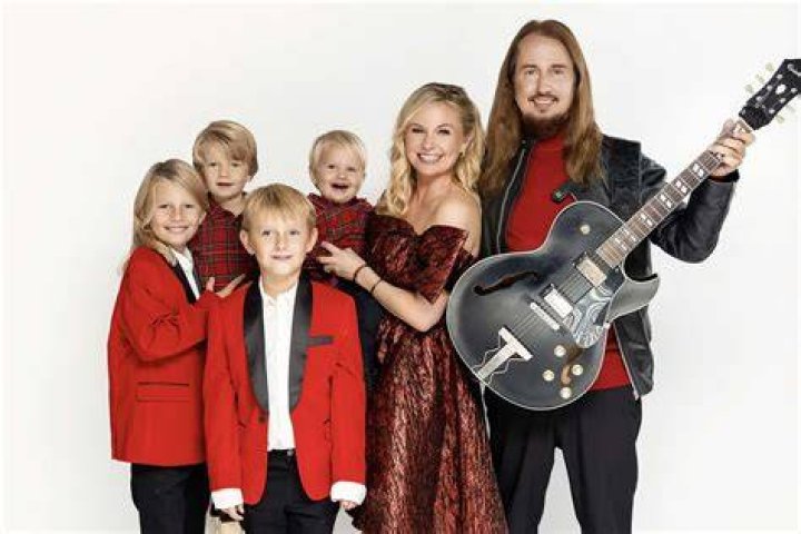 Unveiling The Life And Legacy Of Roy Orbison Jr.: Discoveries And Insights