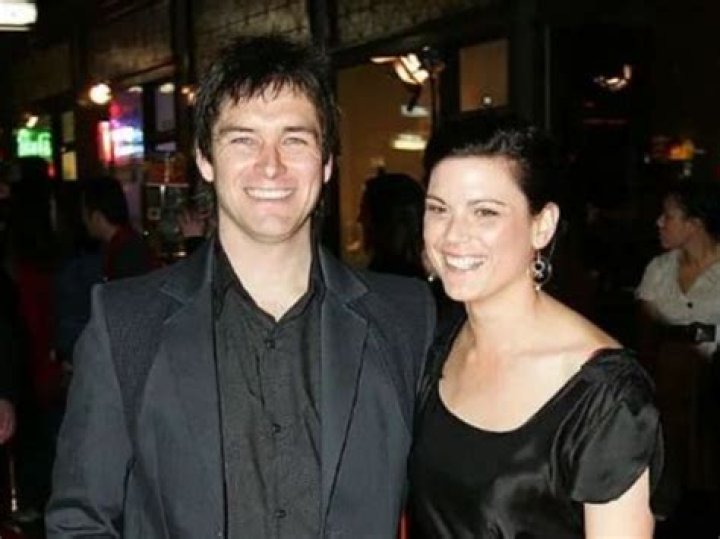 Unveiling the Life of Antony Starr's Wife: A Comprehensive Guide