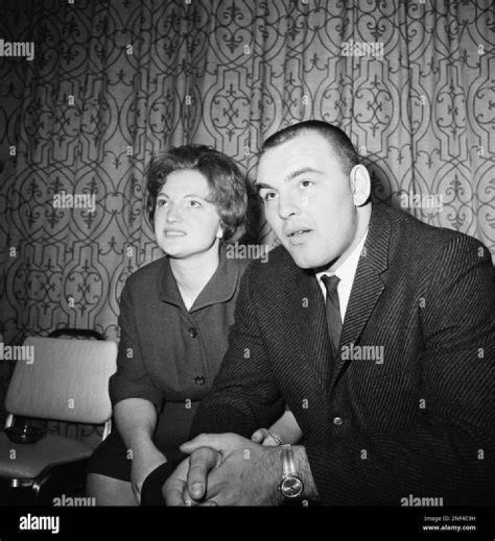 Unveiling The Life Of Dick Butkus's Wife