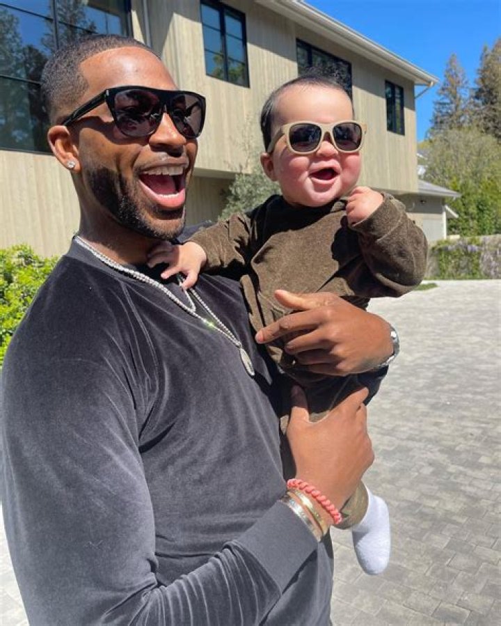 Unveiling The Life Of Khloe Kardashian's Baby Daddy, Tristan Thompson