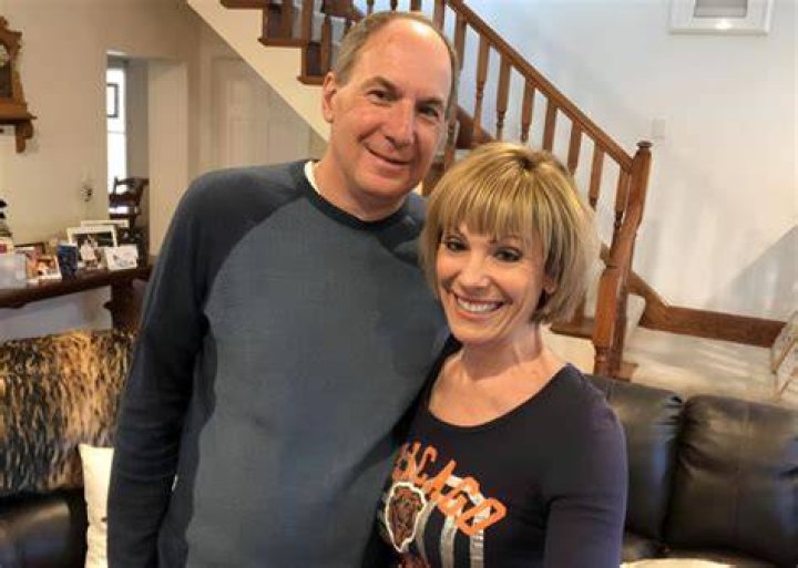 Unveiling The Life Of Roz Varon's Husband: A Deeper Look