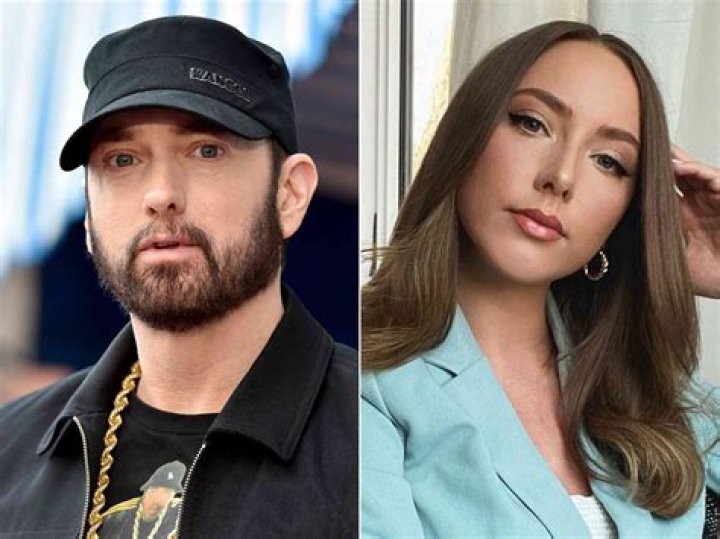 Unveiling the Life of Whitney Mathers: The Daughter of Eminem