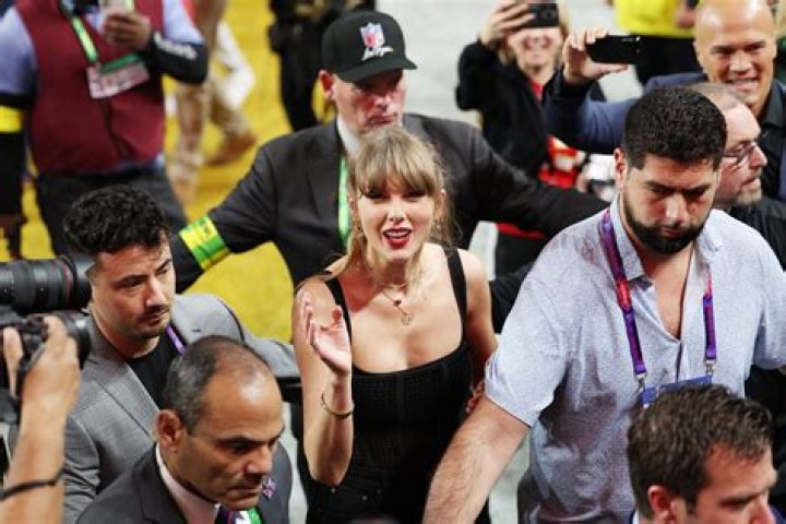 Unveiling The Lucrative World Of Taylor Swift's Bodyguards: Salaries And Secrets Revealed