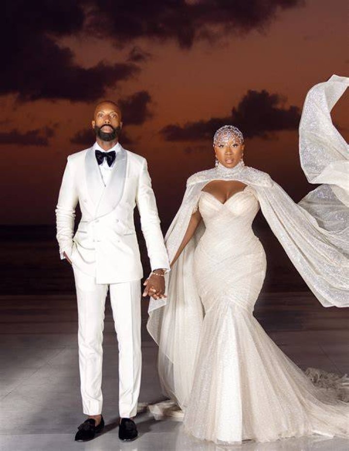 Unveiling The Man Behind Aisha Hinds