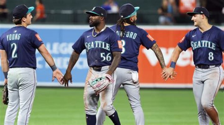 Unveiling The Mariners Team Store: Discoveries And Fanatic Insights