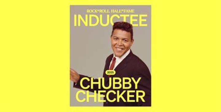 Unveiling The Marital Status Of Chubby Checker: Discoveries And Insights