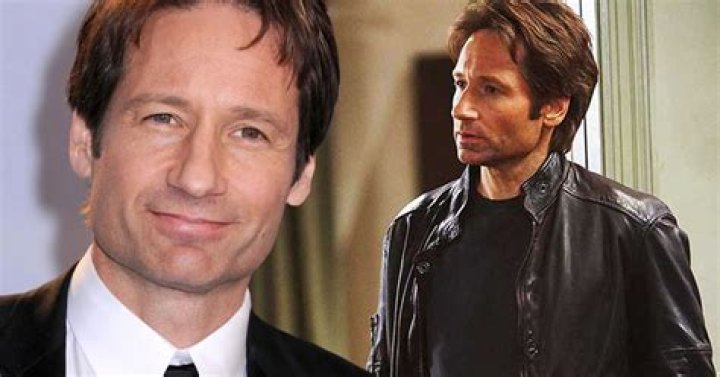 Unveiling the Marital Status of David Duchovny: Discoveries and Insights